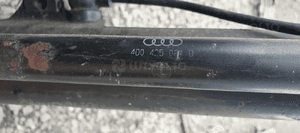 Maglownica przekładnia kierownicza Audi A6 C5 9