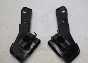 JAGUAR XJ X351 BELK MOCOWANIE WSPORNIK WÓZKA SANEK 6