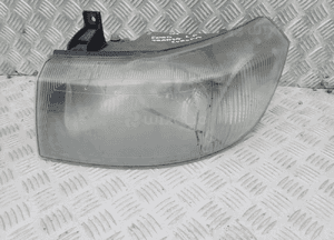 Lampa lewy przód ford transit europa radom 1