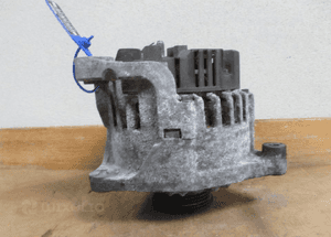 ALTERNATOR AUDI A4 B6 2.5 V6 TDI 180KM 163KM 140A 078903016AC 4