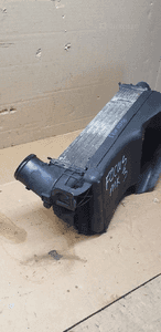 Intercooler chłodnica intercoolera Ford Focus MK3 1.6 TDCI BV61-9L440-CE 6