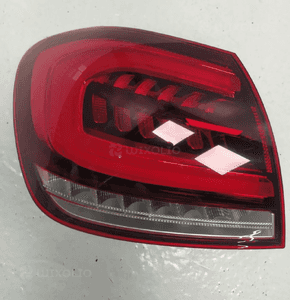 Mercedes W177 A177 a-klasa lampa tył tylna lewa nowy oryginał 2