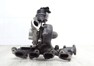 Turbina turbosprężarka 16359700018 2.0 bi tdi 6