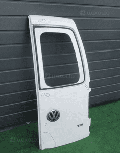 Drzwi tył tylne prawe vw caddy 3 iii 2003- 2