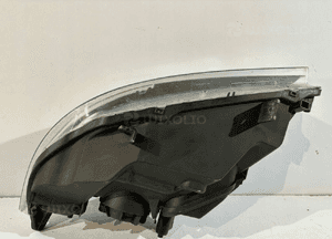BMW 3 E90 / E91 Lampa przednia H7 Prawa - 14010 5