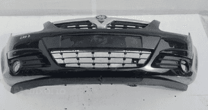 ZDERZAK PRZÓD PRZEDNI OPEL VAUXHALL CORSA D 06-11 1