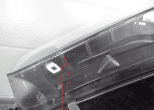 Lampa przednia przód lewa bmw 2 F45 F46 led 2014-2018 4