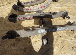 SEAT EXEO WAHACZ GORA DÓŁ LEWY PRAWY 3