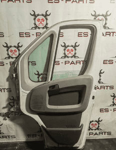 Drzwi prawy przód prawe przednie fiat ducato iii boxer jumper 5