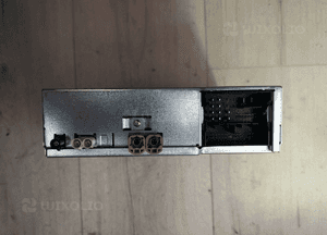 Multimedia czytnik vw MIB3 5H0035820H 4