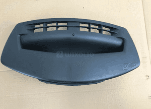 Licznik zegar wyświetlacz Citroen C4 I 04-10r 96631954ZD 2