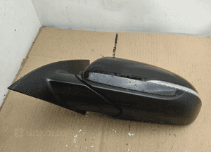 Lusterko lewe zewnetrzne hyundai I30 iii 2