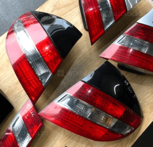 MERCEDES CLC 203 lampa tył tylna oryginał 5
