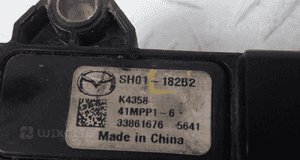 Czujnik ciśnienia spalin mazada 2.2 citd SH01-182B2  K4358 2