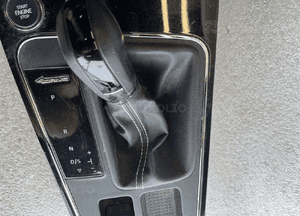 Galka mieszek ramka tunel seat leon iii 3 automat 6