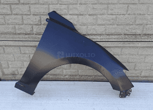 Mazda 3 iii 2014 - 2019 błotnik prawy przedni nowy 1