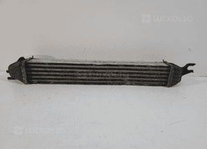 MINI Intercooler 2751277-07 - 6154 2