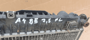 Chłodnica wody płynu Audi A4 B5 FL 2.5 TDI 6
