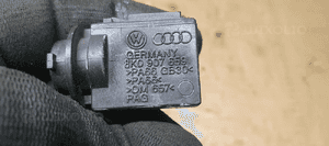 czujnik jakości powietrza Audi A4 B8 8K0907659 5