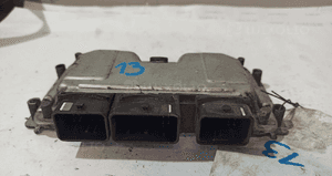 Komputer citroen xsara picasso 1.6 nr 9653492580 1
