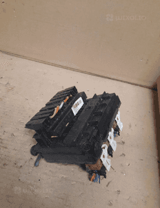 MODUŁ BSM R02-00 PEUGEOT / CITROEN nr 9675877980 5