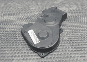 Oslona 06D109123 E F 06D109167A Obudowa Rozrzadu Pokrywa 2.0 TFSI Audi A4 B7 A6 VW Skoda Seat 9