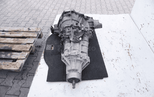Skrzynia biegów nsn audi A5 2.0 tfsi 6 biegów quattro 2