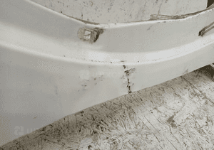 Błotnik prawy przód przedni honda civic 9 ix 2012-2016R 2