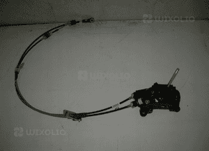 Ford fiesta MK7 lift 1.0 lewarek linki biegów 1