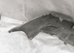 Zderzak tył Subaru XV 9