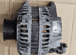 Mazda 5 6 2.0 CITD alternator RF7J RF8G 5