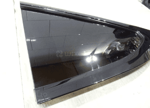 Lewa  boczna szyba  KAROSERII KAROSERYJNA TESLA X 1034906/01-00-I 3