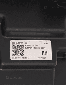 FIAT 600 HALOGEN ŚWIATŁO LAMPA PRAWA LED DRL DO JAZDY DZIENNEJ NOWY ORYGINAŁ 7