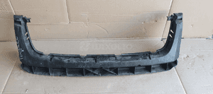 Ślizg wzmocnienie zderzaka przód VW Touareg 7L6807699B 1