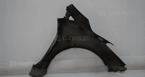 Błotnik przedni lewy mazda 2 de 12