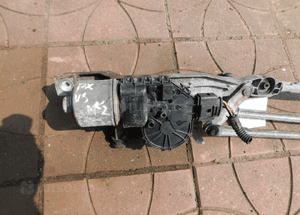 focus MK2 mechanizm wycieraczek nr M3165 WYSYŁKA 2