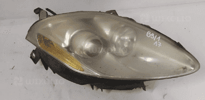 Lampa przod przednia prawa fiat bravo 2 1