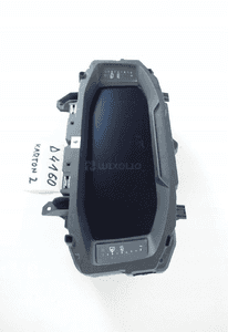 LICZNIK VIRTUAL ZEGARY LCD SEAT TARRACO 5FJ920320A 3