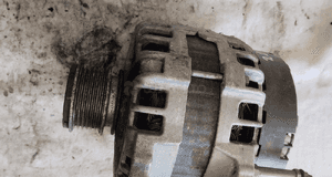 ALTERNATOR VW AUDI SEAT SKODA 2.0 TDI 03L903024F 2