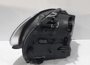 Mercedes R W251 Lampa Xenon R - 13116 4