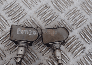 CZUJNIK TPMS CIŚNIENIA FORD VOLVO S180052020K RADOM 1
