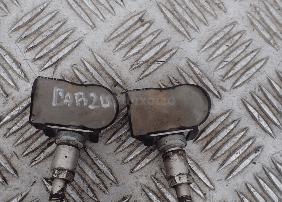 Czujnik tpms ciśnienia ford volvo S180052020K radom 1