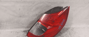 Tyl tylna lampa prawa renault scenic 2 2