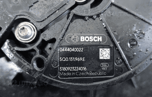 Zbiornik adblue volkswagen touran iii 2015- 5QA131877D 4