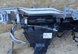 Belka nagrzewnica vw golf v plus 5M1820003BL 1