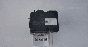 Pompa abs esp ducato boxer jumper 2014- 52065547 00520655470 no 702/015 1