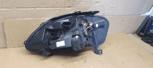 Lampa prawy przód przednia prawa VW FOX 7