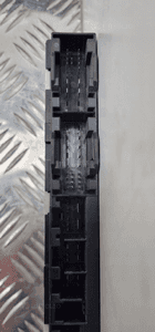 BMW F30 F32 MODUŁ FOTELA 9354457 7