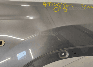 Nissan Qashqai j10 07-19 BŁOTNIK PRAWY PRZÓD PRZEDNI 3