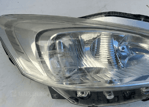 Reflektor lampa peugeot 508 prawa przednia anglik 3